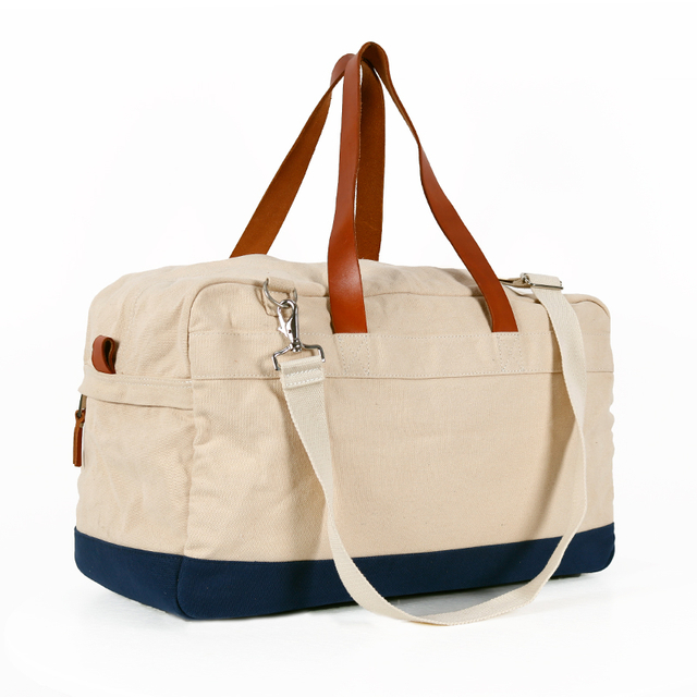 China Canvas Overnight Bags manufacturers, Canvas Overnight Bags